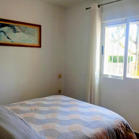 Astrid-Luise Huss Daire El Puerto de Mazarrón Dış mekan fotoğraf