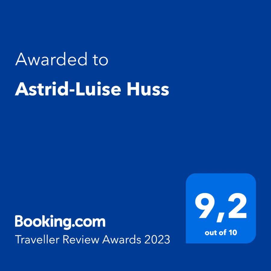 Astrid-Luise Huss Daire El Puerto de Mazarrón Dış mekan fotoğraf