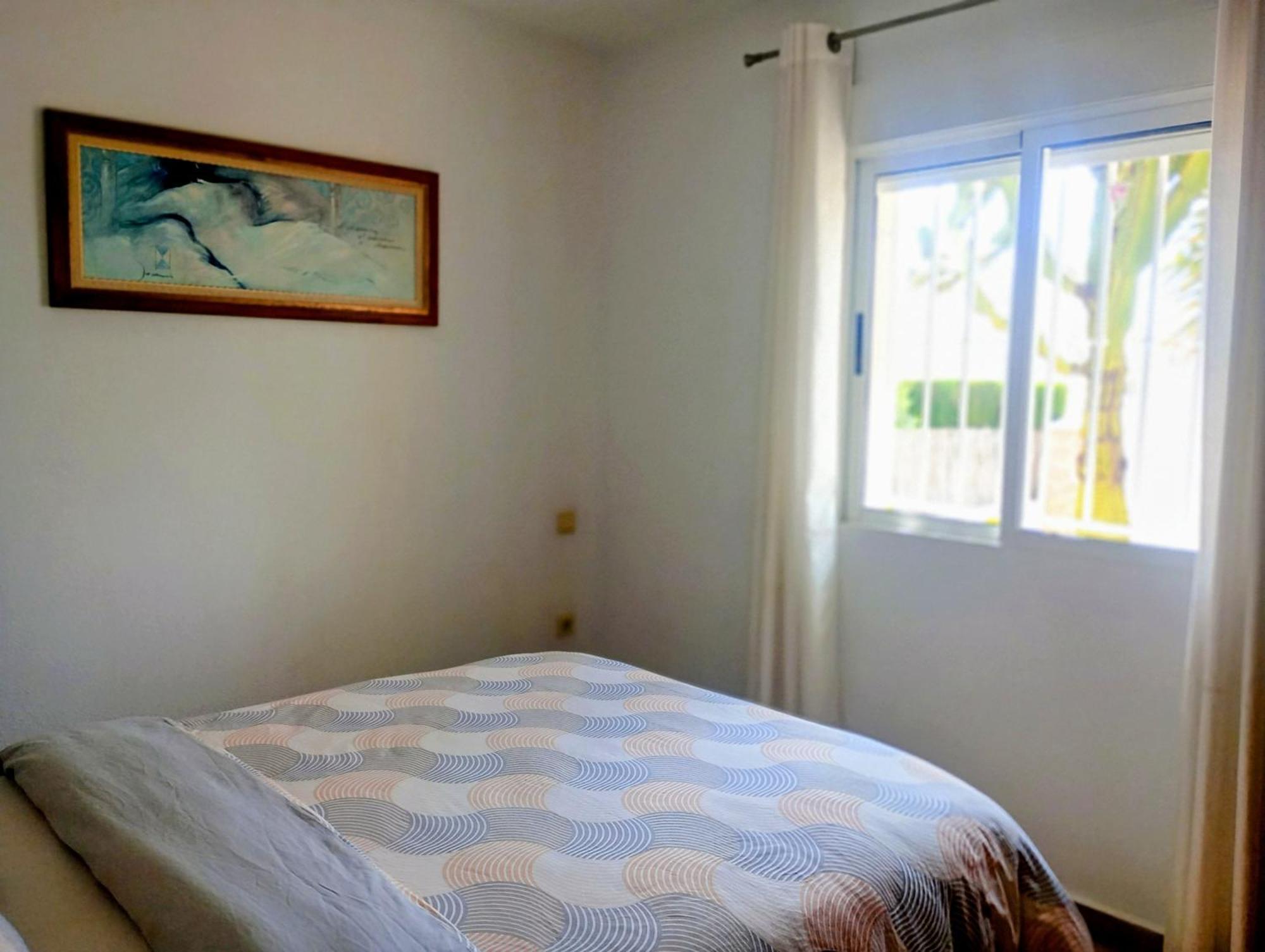 Astrid-Luise Huss Daire El Puerto de Mazarrón Dış mekan fotoğraf