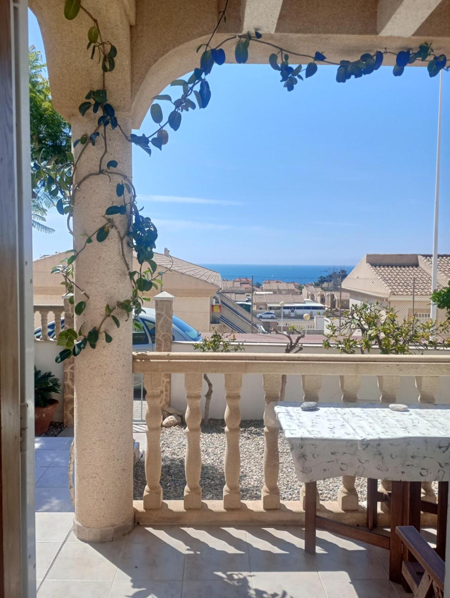 Astrid-Luise Huss Daire El Puerto de Mazarrón Dış mekan fotoğraf